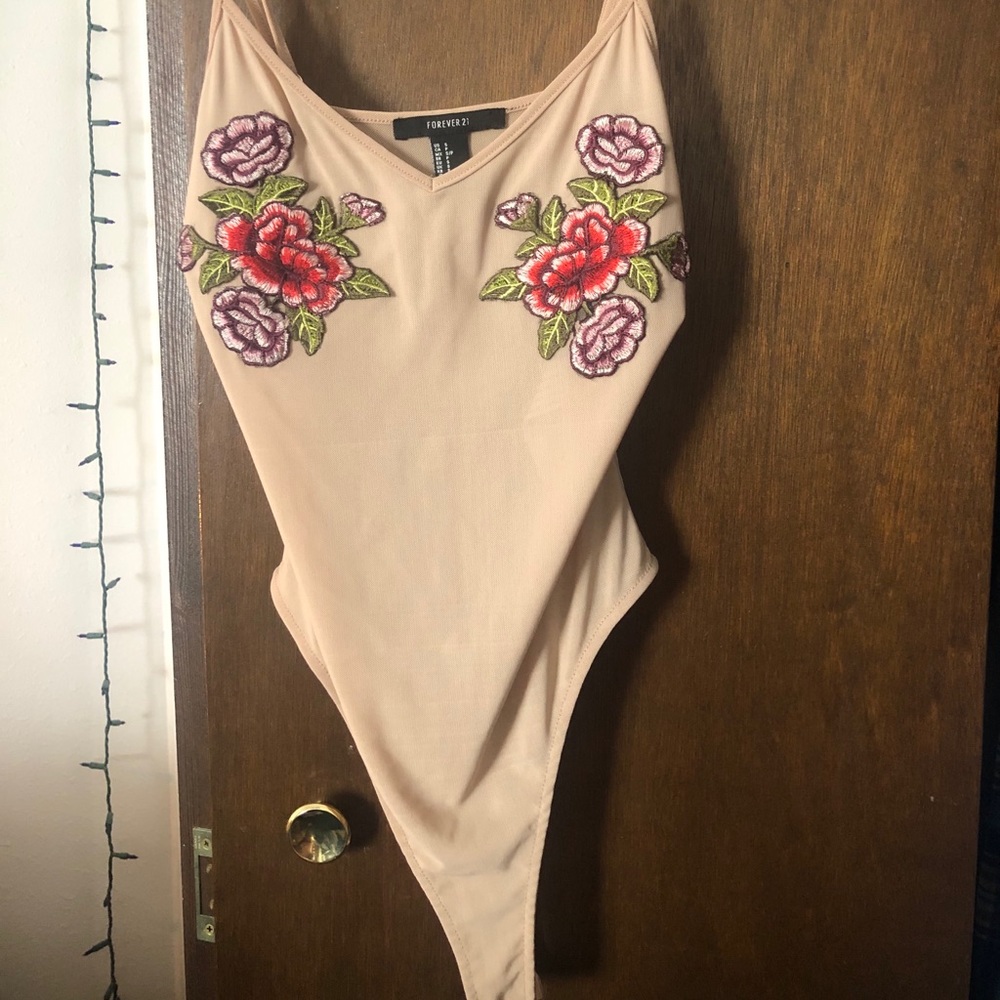 Bodysuit